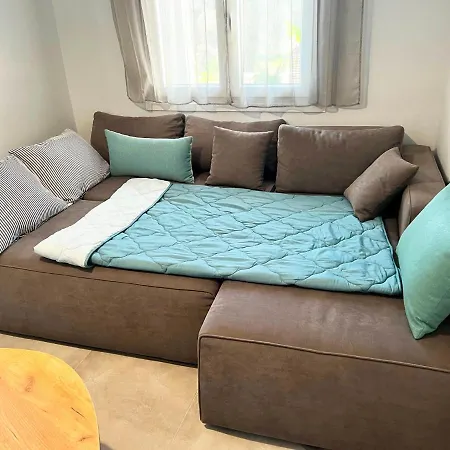 Stemily Skala Rachoni (Thasos)