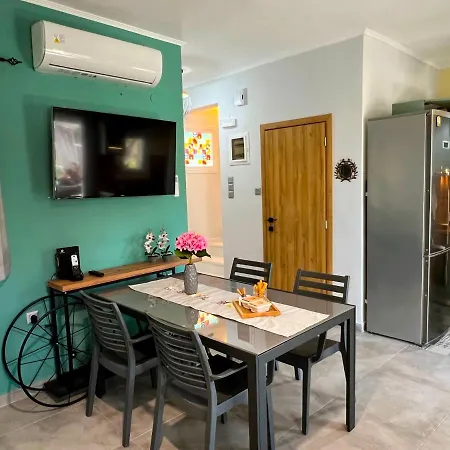 Stemily Appartement