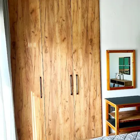 Stemily * Skala Rachoni (Thasos)