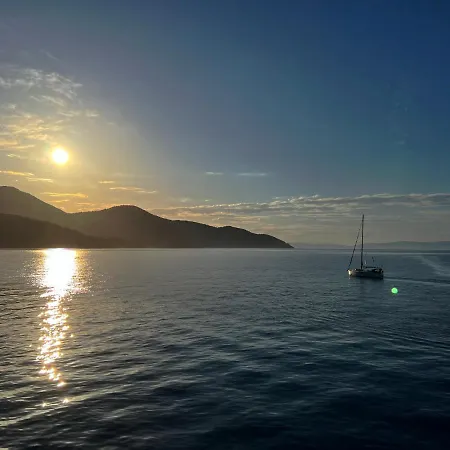 Stemily * Skala Rachoni (Thasos)