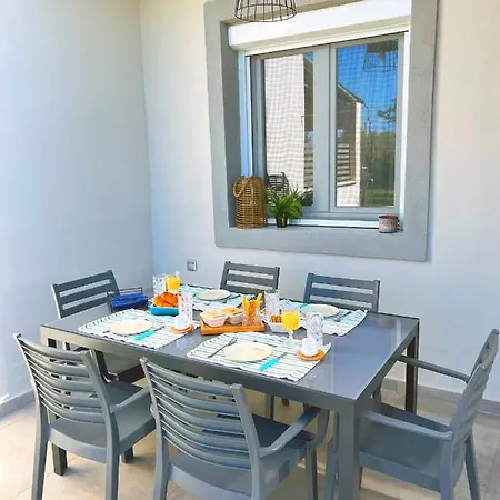 Appartement Stemily