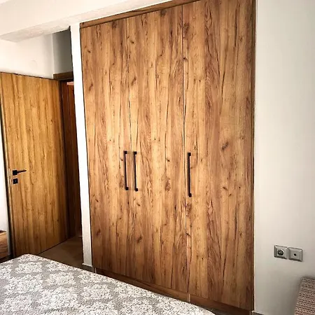 Appartement Stemily