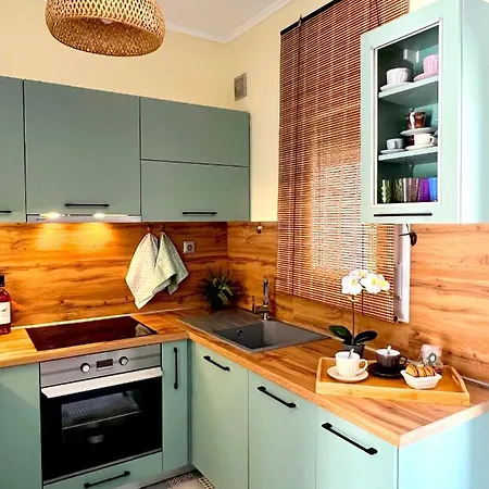 Stemily Skala Rachoni (Thasos)