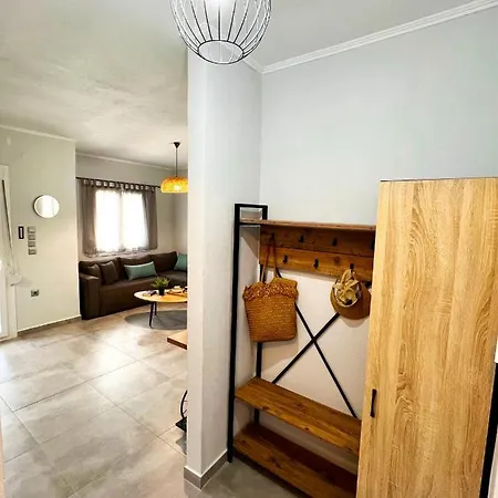Stemily Appartement *