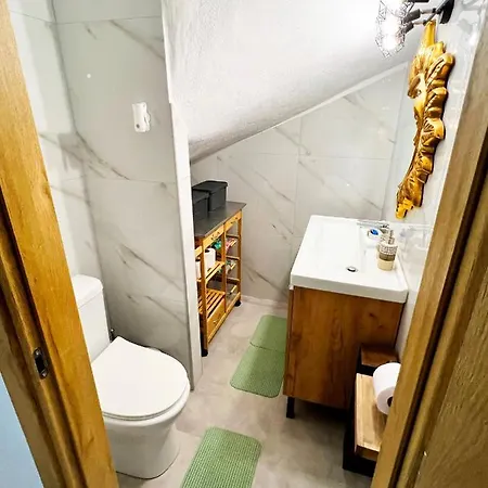 Stemily Appartement Skala Rachoni (Thasos)