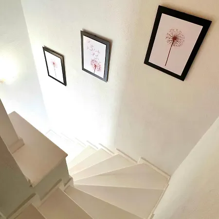 公寓 Stemily Skala Rachoni (Thasos)