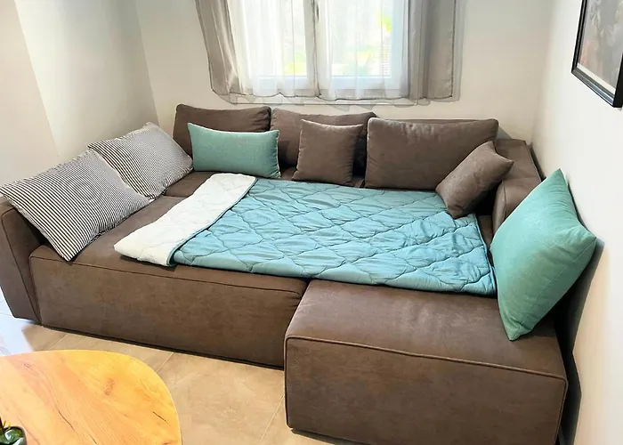 Stemily Σκάλα Ραχωνίου