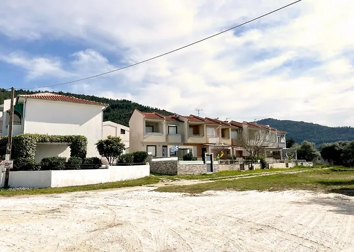 Stemily Διαμέρισμα *