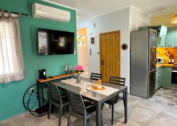 Stemily Διαμέρισμα