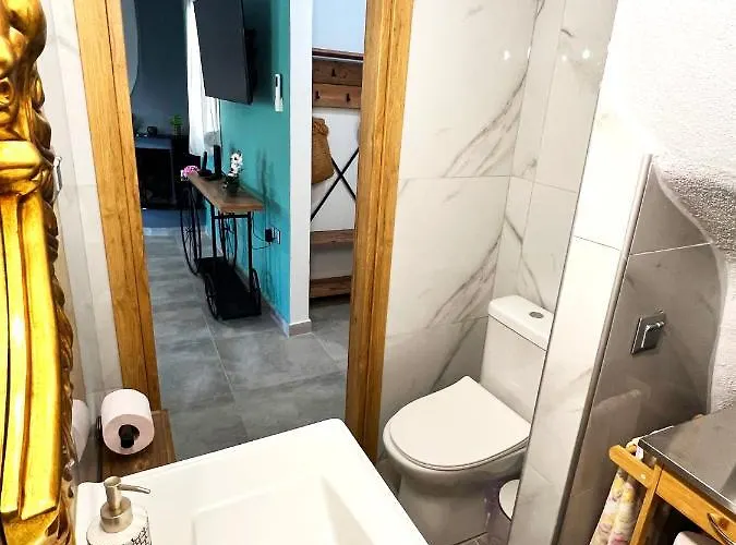 公寓 Stemily Skala Rachoni (Thasos)