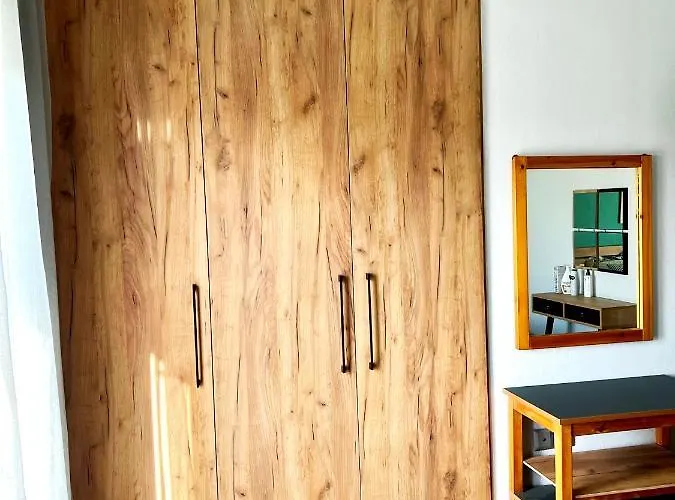 Stemily * Skala Rachoni (Thasos)