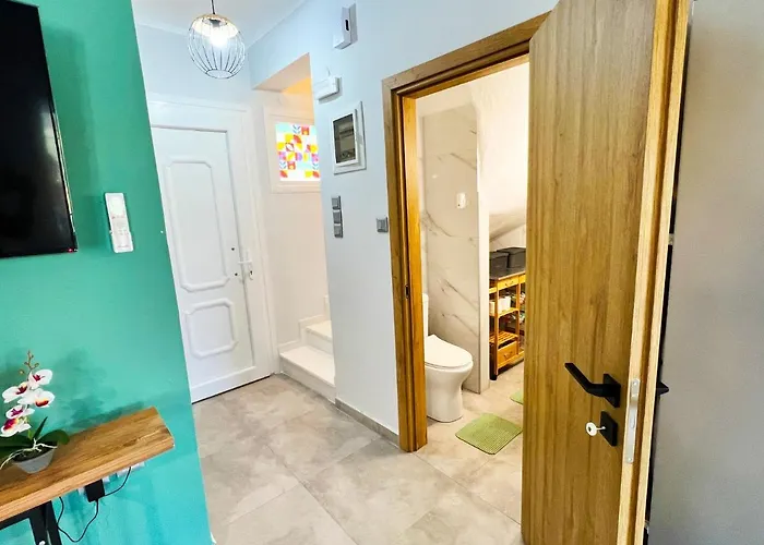 Stemily Σκάλα Ραχωνίου