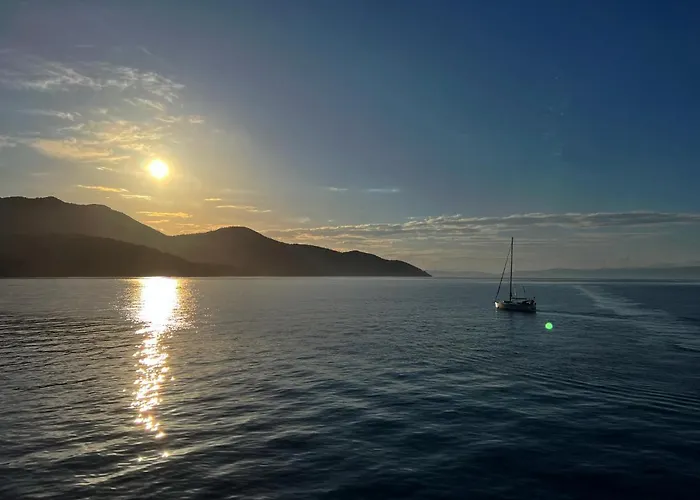 Stemily * Skala Rachoni (Thasos)