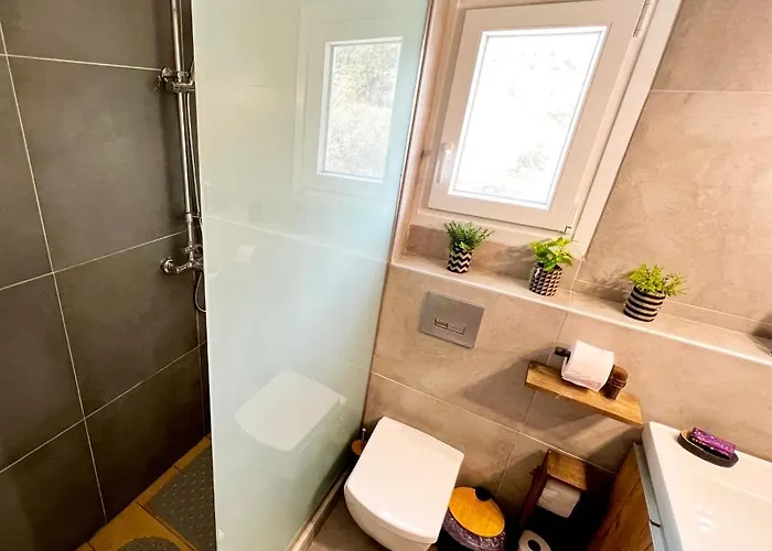 Stemily Διαμέρισμα Σκάλα Ραχωνίου