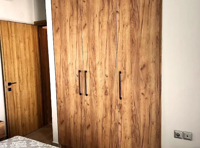 Διαμέρισμα Stemily