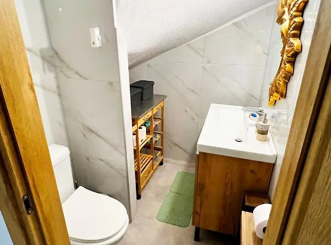 Stemily 公寓 Skala Rachoni (Thasos)