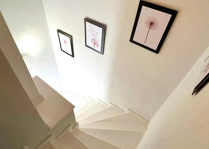 Διαμέρισμα Stemily Σκάλα Ραχωνίου